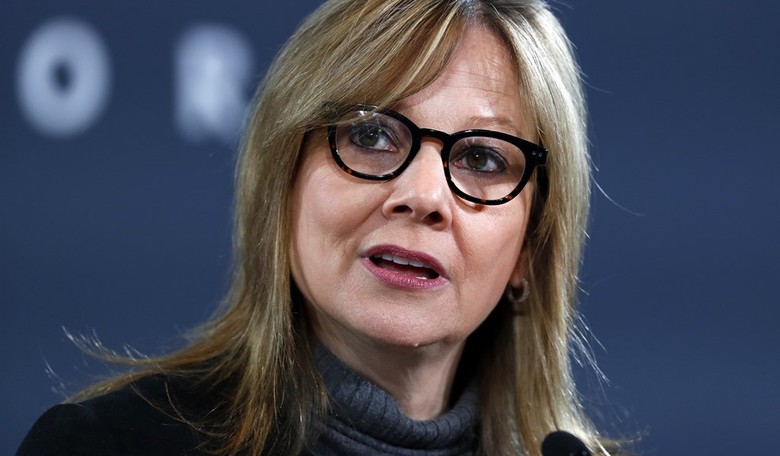 GM CEO Mary Barra Met With Legislators on Capitol Hill. Here's What Came of the Talks.