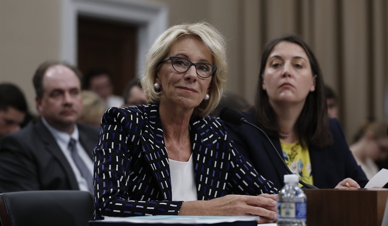 Who’s Afraid of the Demonized ‘V-Word’ in Education?