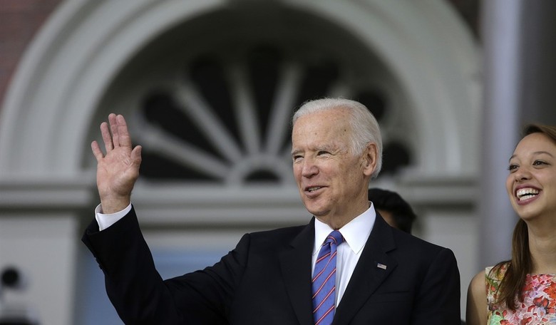 Hindsight Is 2020: Joe Biden Launches PAC