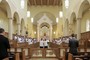 Holy Week Is the Perfect Time to Bring Back the Latin Mass