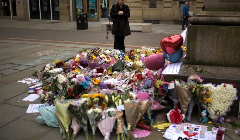 No “Lone Wolves,” No “Home-Grown,” No “Self-Radicalized”