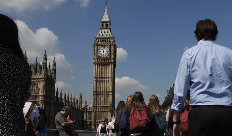 Terrorism's 'Groundhog Day' Scenario