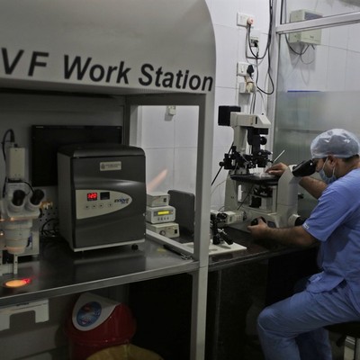 Money Talks: The Dirty Little Secret Behind the Rise of IVF