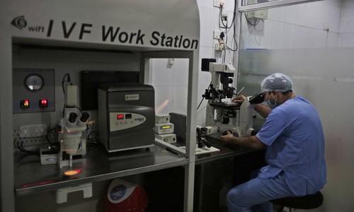 Money Talks: The Dirty Little Secret Behind the Rise of IVF