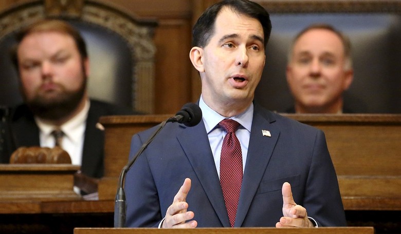 Stunning Report: Left-Wing Prosecutorial Crusaders Spied on Wisconsin Republicans, Defied Court Orders