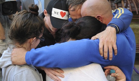 Not “Crazy,” Not “Cowards,” Not “Senseless,” Not “Lone Wolves”
