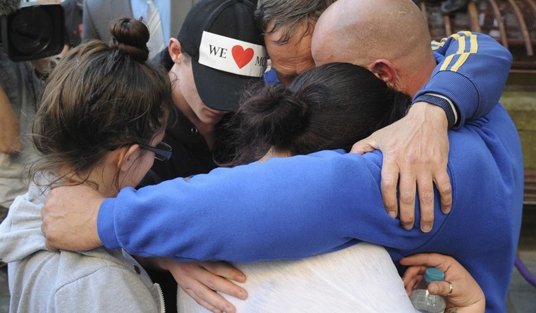 Not “Crazy,” Not “Cowards,” Not “Senseless,” Not “Lone Wolves”
