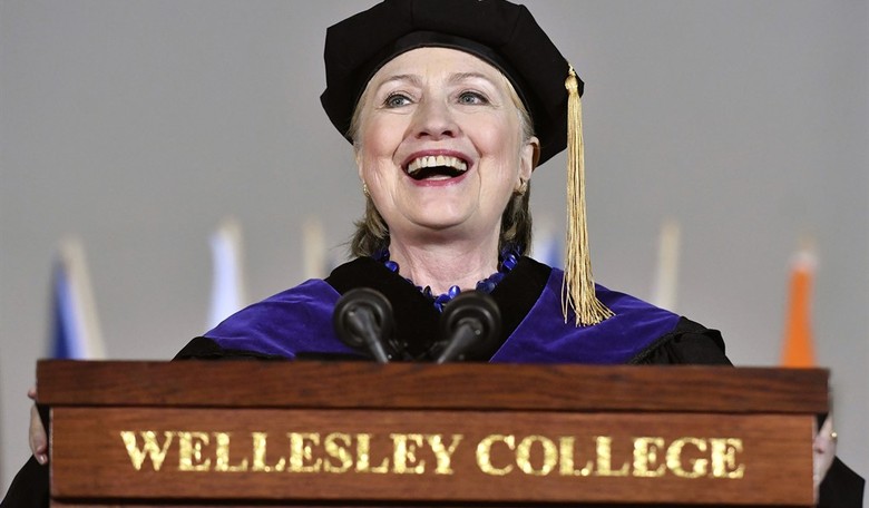 Ha: Fox News Compiles List of People, Things, Hillary Has Blamed For Her Loss