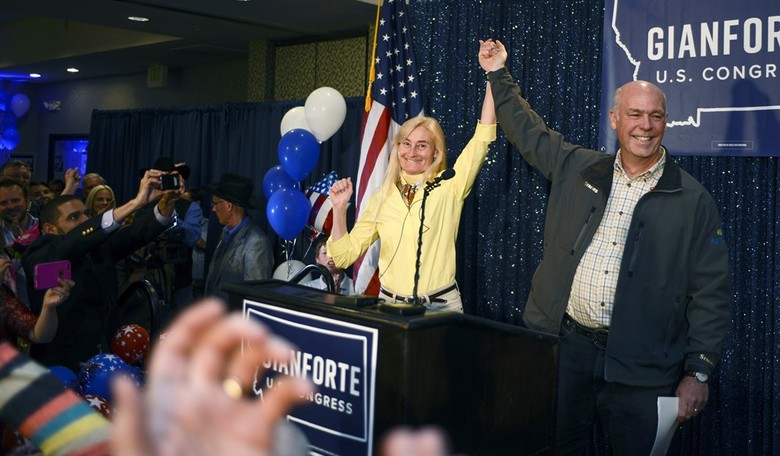 Resist: Democrats Just Lost Yet Another Trump-Era Special Election. Here's What it Means.