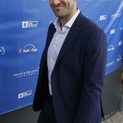 Tony Romo Is Officially Out From CBS