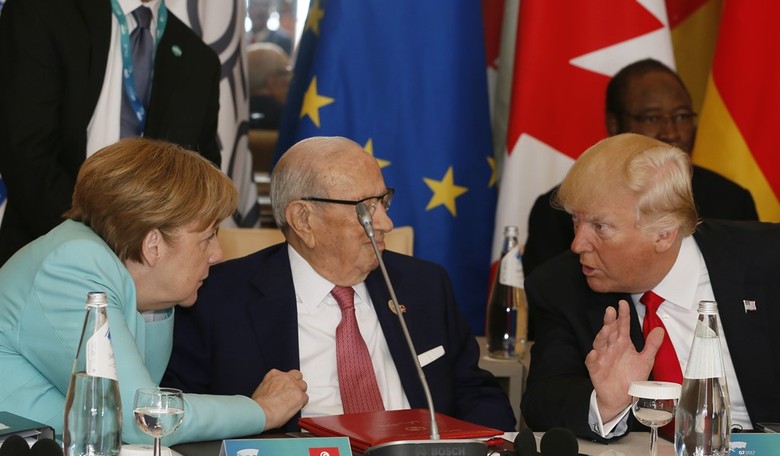 Free Trade Must Be Fair To American Workers