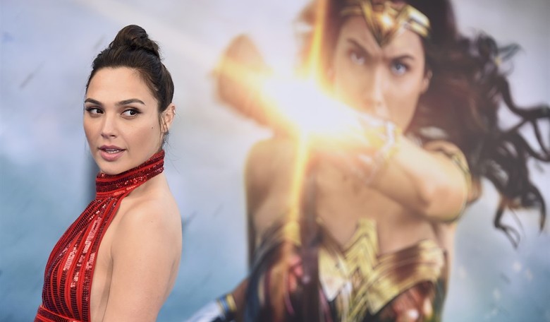Alamo Drafthouse's "Women Only" Wonder Woman Screening Highlights Elitist Hypocrisy