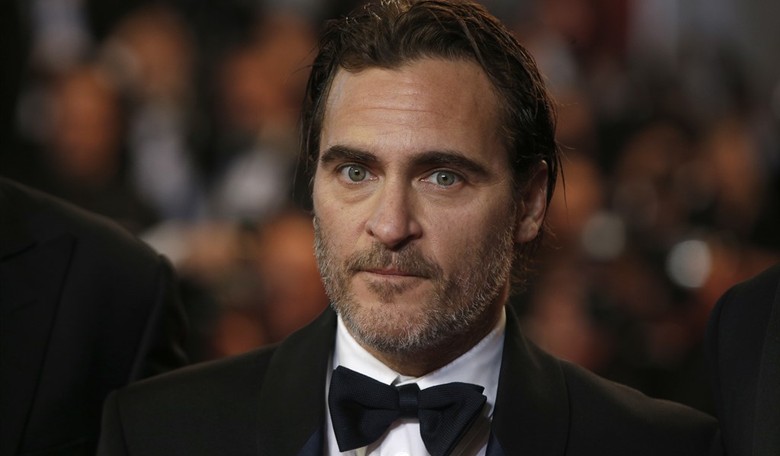 Joaquin Phoenix 'Can't Avoid Flying' But Wants Everyone to Stop Eating Meat to Fight Climate Change