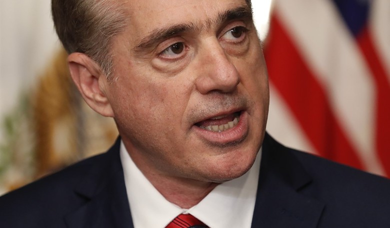 Trump Administration Streamlines Veteran Medical Records 