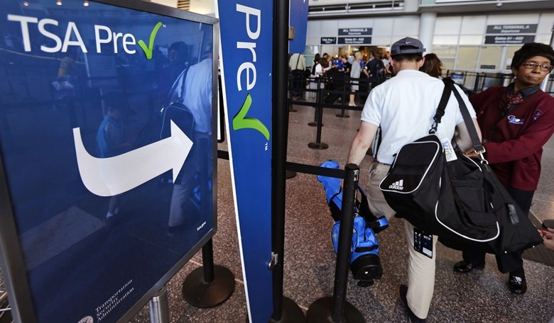 Good Grief: TSA Searches 96-Year-Old Wheelchair Bound Woman, Sparks Debate