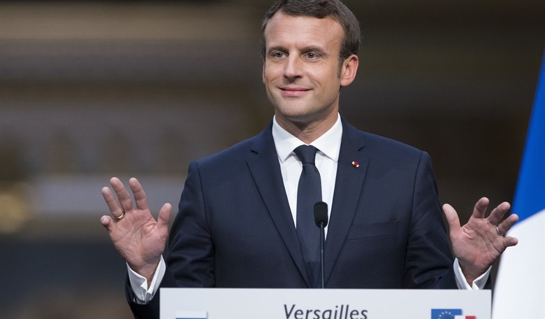 French President Releases Video Urging U.S. Scientists to Come to France: ‘Make Our Planet Great Again’ 