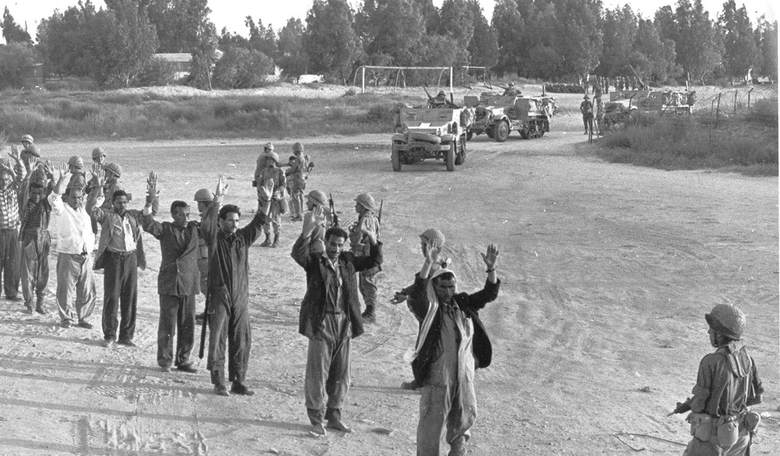 The victory that astonished the world