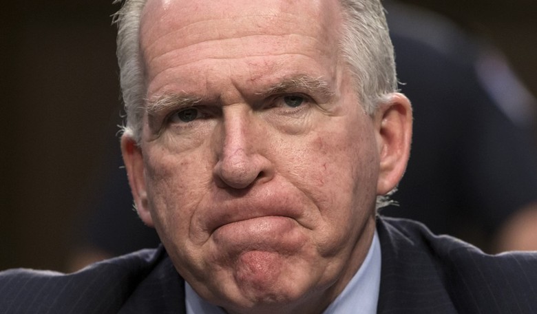Brennan: FBI Investigation into Possible Collusion Between Trump and Russia Was ‘Well Founded’