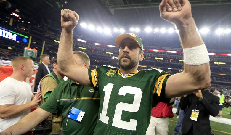 Oh Really, Meryl? Packers/Cowboys Game Blew Away Golden Globes In The Ratings