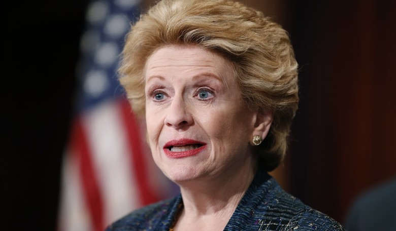 Brit Hume Presses Sen. Stabenow After She Predicts ACB Will Derail Health Care