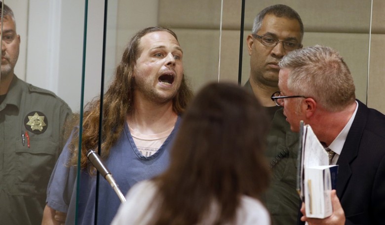 “White Supremacist/Terrorist” Jeremy Christian: Fact vs. Leftist Fiction