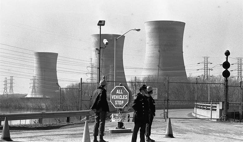 How Much Energy Do AI Data Centers Suck Up? Enough to Restart Three Mile Island For