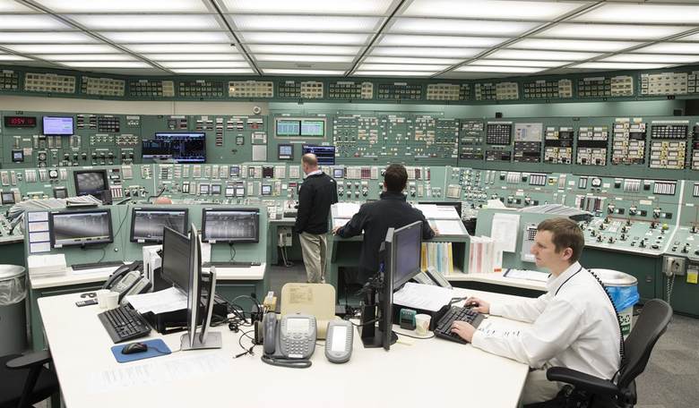 When Big Tech Needs Power, They Turn to Nuclear and Not 'Renewables'