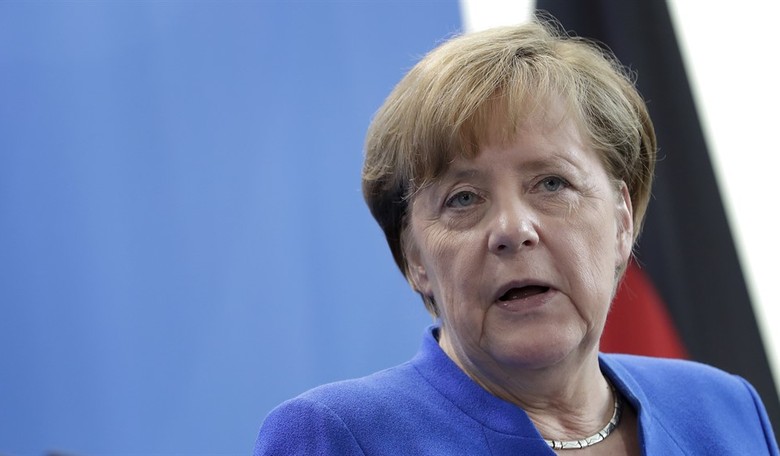 The Old German Problem
