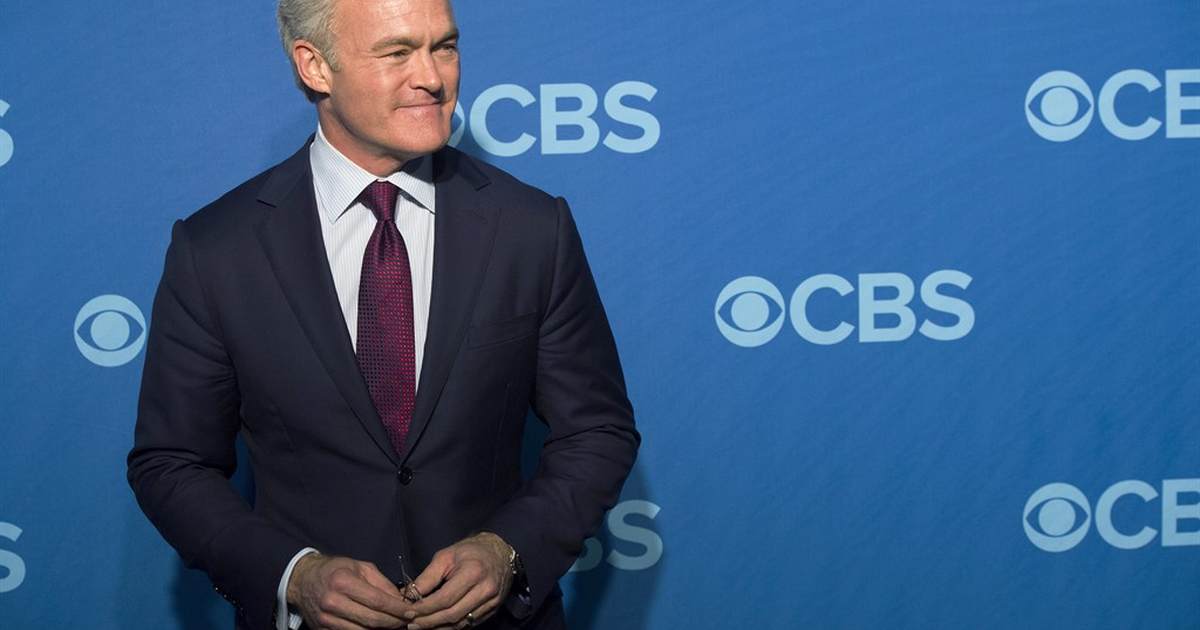 townhall.com - Brad Slager - Some of Scott Pelley's Comments Explain the Type of Man He Is and Explain How Journalism Was Not Attacked