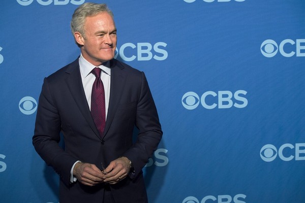 Scott, You're Fired: Longtime CBS News Reporter and 60 Minutes Host Has Been Fired