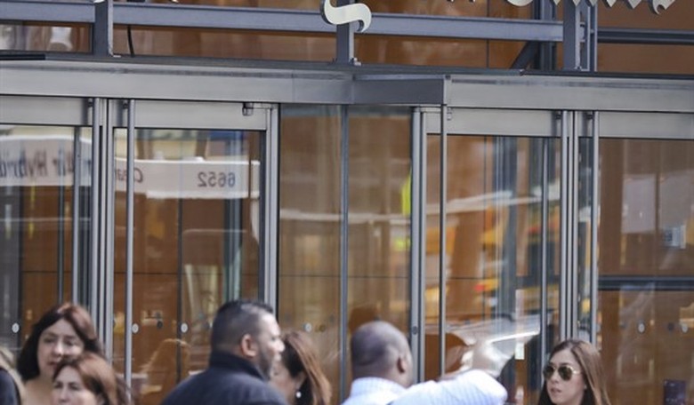 Biden Campaign Is Furious With The New York Times 