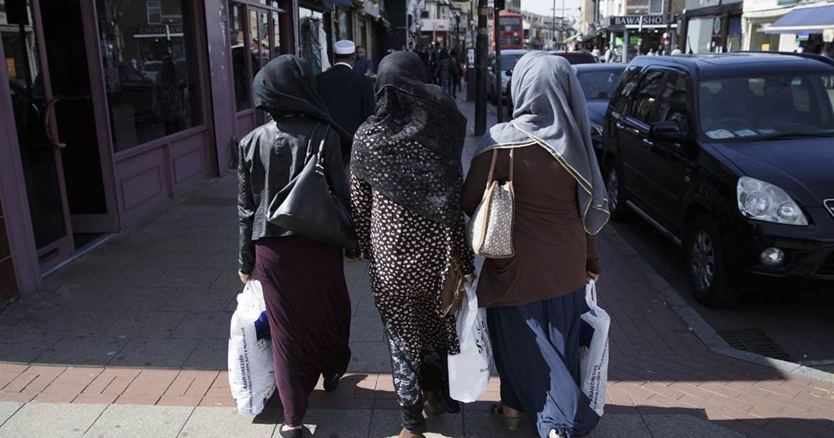 British Leftist Denies Demographic Change, Gets Immediately Proven Wrong