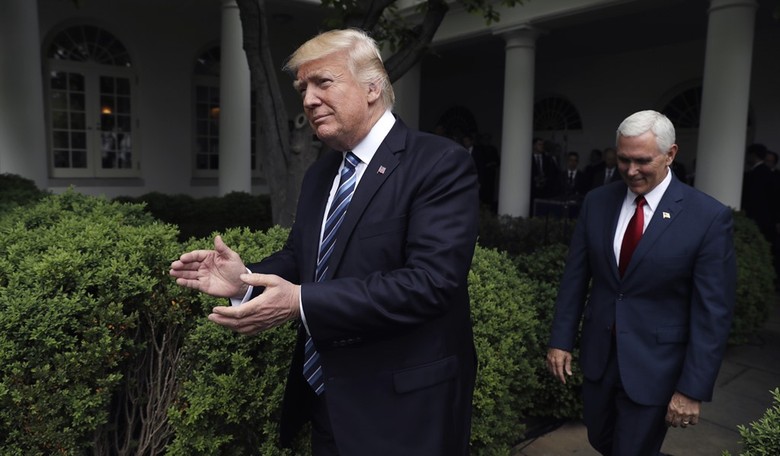 Spying on You, Spying on Me, Spying on the President