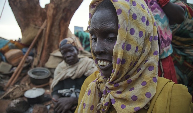Wars Where Starvation Is a Weapon