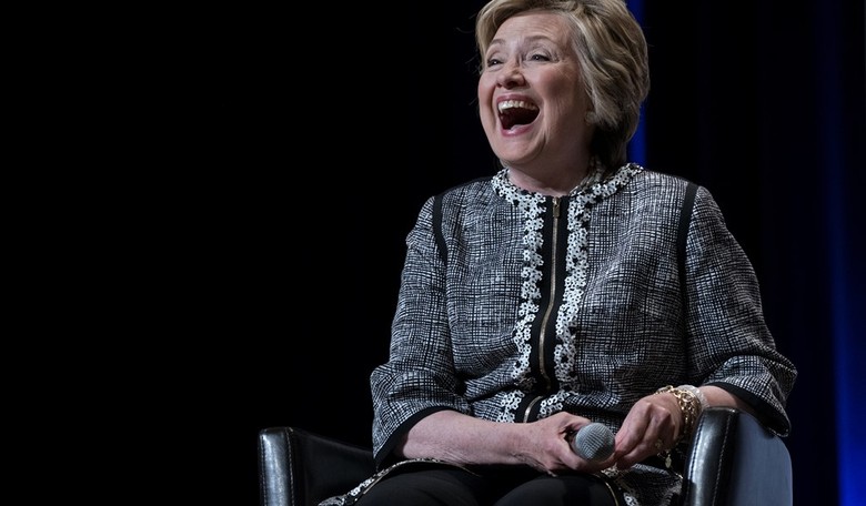 Coal Miners, Remember Hillary Clinton's Remarks About You When Al Gore Talks About Your Future