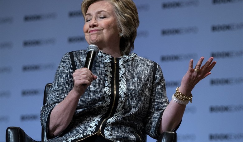 Politico Reporter: New Democratic Talent Is Running Away From Hillary 