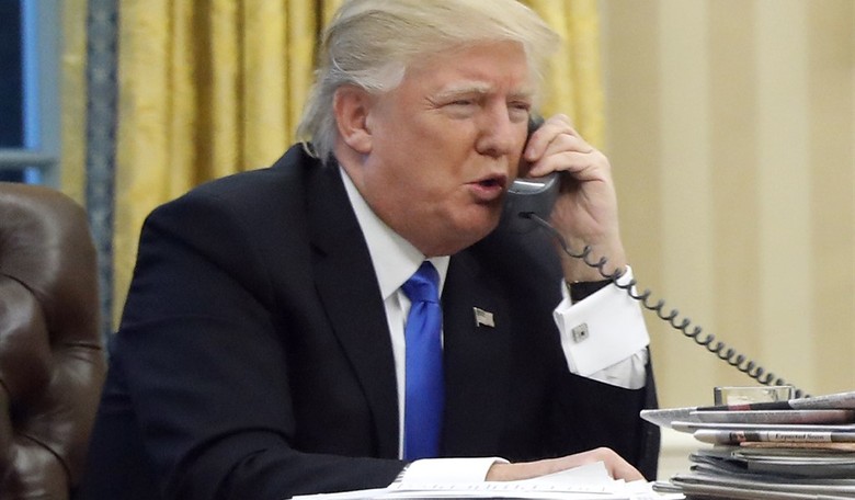 Analysis: Why Trump Should Submit the Paris Accord to the Senate as a Treaty