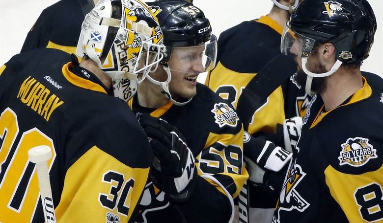 Pittsburgh Penguins Confirm They're Still Visiting the White House