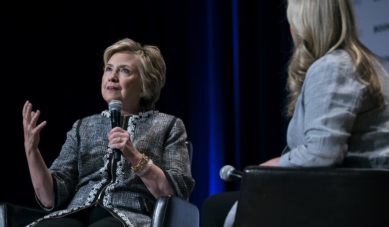 Flashback: That Time Clinton Surrendered American Uranium Mines To Russia