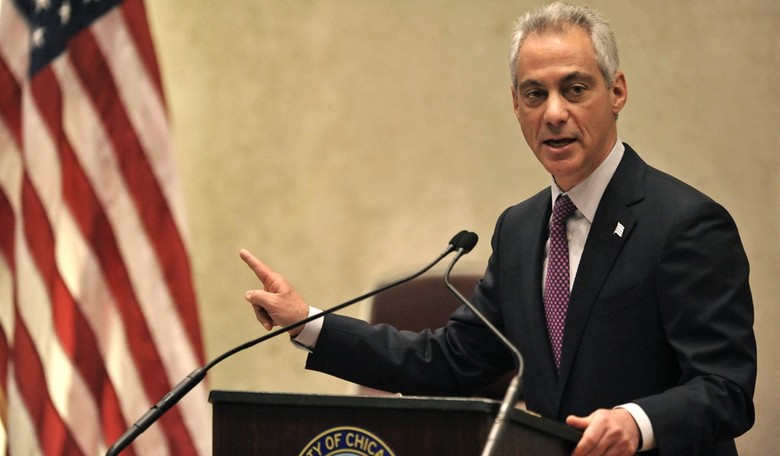 Whoa: Rahm Emanuel Slams Ilhan Omar In Damning Opinion Piece