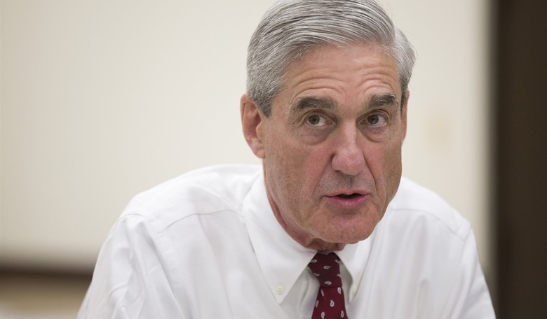 Why Should We Trust Mueller?