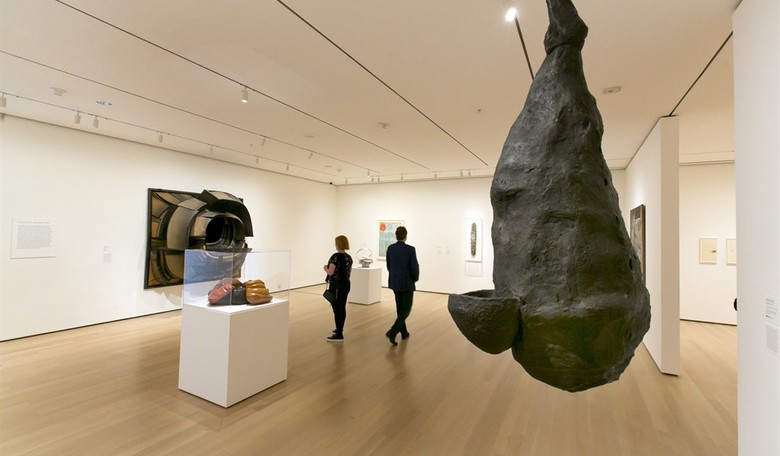 Wasting Money, Bigley: LA County Museum Spent $10M...on a Rock 