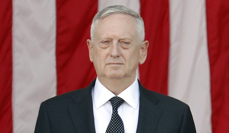 Gen. James Mattis Has a Message For You About Small Businesses During the Wuhan Coronavirus Pandemic