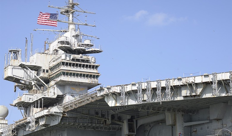 Navy Sailor Who Spied for China Gets a Measly 16 Years in Prison for Espionage