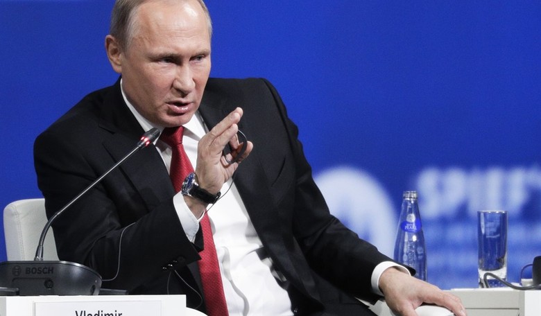 WSJ Columnist: Did Our Intelligence Community Become 'Unwitting Agents Of Russian Influence'