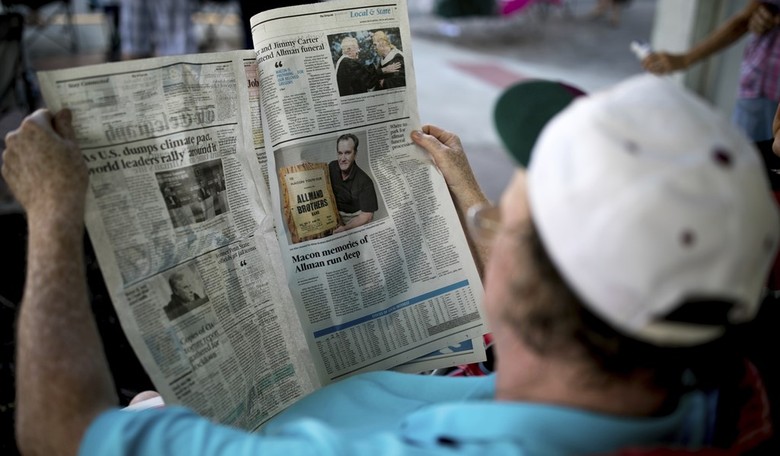Are Republicans Ready to Kill Local Newspapers?