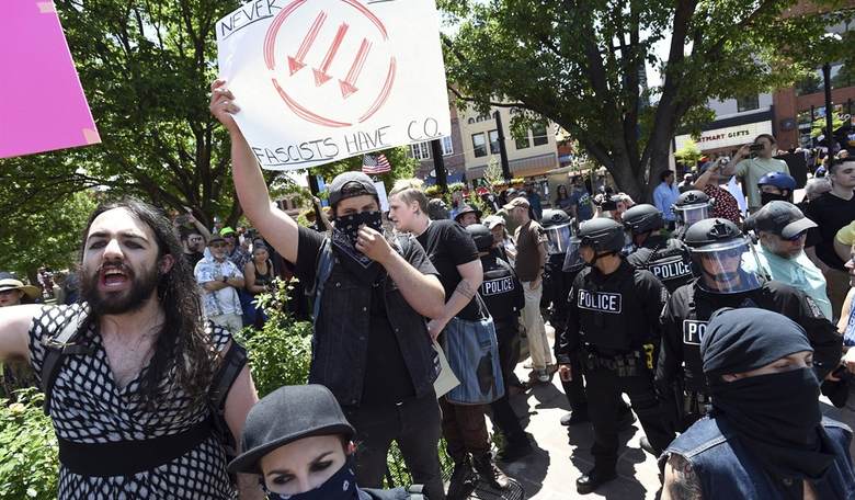The Alt-State: A Present Danger