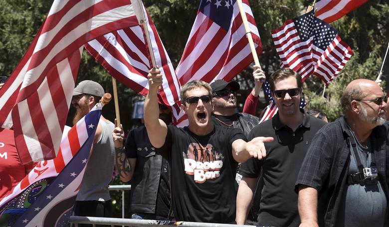 How the Legal System was Abused With Lawfare to Convict the Proud Boys for J6
