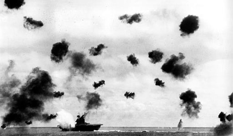 ‘Unbroken Story of American Triumph’: Trump’s Midway Anniversary Message