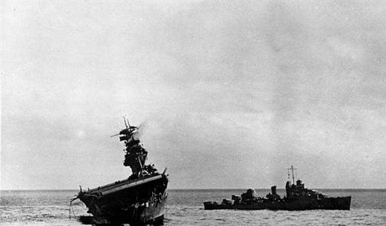 Midway: American Derring-Do with a Dash of Divine Providence